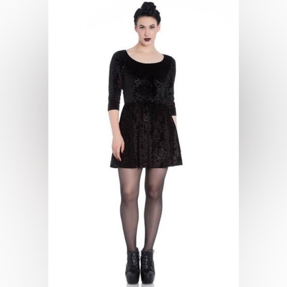 Spin Doctor dress. - Picture 1 of 2